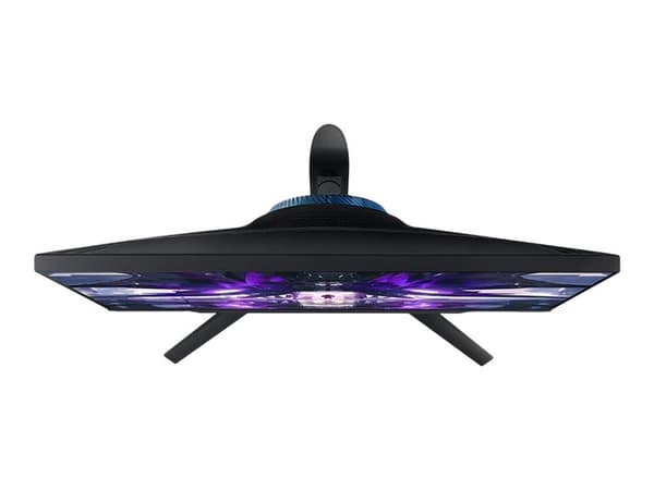 Samsung Odyssey G3 S24AG320NU 24″ 1920 x 1080 Full HD Gaming Monitor
