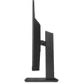 Miniatyrbild 3 av 4: HP M27ha 27" IPS LED Full HD-skärm