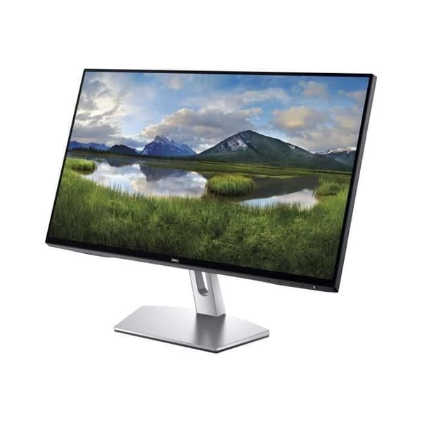 DELL S2419H - 24" FHD-skärm - IPS-panel - 5 ms - 60 Hz - HDMI