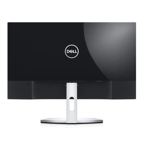 DELL S2419H - 24" FHD-skärm - IPS-panel - 5 ms - 60 Hz - HDMI