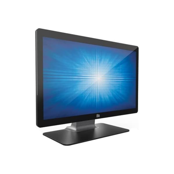 Elo 2402L pekskärm - ELO TOUCHSYSTEMS - Full HD 1920 x 1080 - 250 cd-m² - HDMI