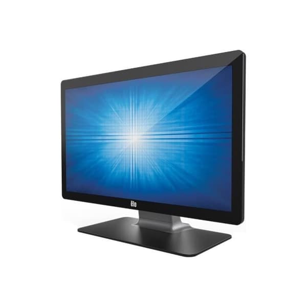 Elo 2402L pekskärm - ELO TOUCHSYSTEMS - Full HD 1920 x 1080 - 250 cd-m² - HDMI