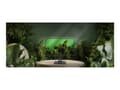 Miniatyrbild 5 av 5: MSI PRO MP245PG - LCD-skärm - 24" (23.8" visbar) - 1920 x 1080 Full HD (1080p) @ 100 Hz - 300 cd/m² - 1000:1 - 1 ms - HDMI, VGA, DisplayPort - högtal