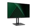 Miniatyrbild 2 av 5: MSI PRO MP245PG - LCD-skärm - 24" (23.8" visbar) - 1920 x 1080 Full HD (1080p) @ 100 Hz - 300 cd/m² - 1000:1 - 1 ms - HDMI, VGA, DisplayPort - högtal