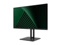 Miniatyrbild 1 av 5: MSI PRO MP245PG - LCD-skärm - 24" (23.8" visbar) - 1920 x 1080 Full HD (1080p) @ 100 Hz - 300 cd/m² - 1000:1 - 1 ms - HDMI, VGA, DisplayPort - högtal