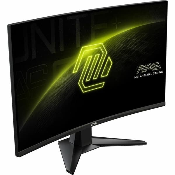 Pelinäyttö MSI MAG 27CQ6F Quad HD 27" 180 Hz