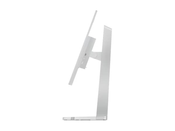 Lenovo L24m-4A - LED-skjerm - 24" (23.8" synlig) - 1920 x 1080 Full HD (1080p) @ 100 Hz - IPS - 250 cd/m² - 1500:1 - 1 ms - HDMI, USB-C - høyttalere