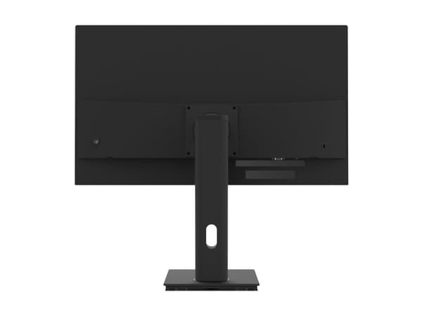 V7 L238V0-HAS-E - LED-skjerm - 24" (23.8" synlig) - 1920 x 1080 Full HD (1080p) - IPS - 250 cd/m² - 1000:1 - 5 ms - HDMI, VGA - høyttalere - svart