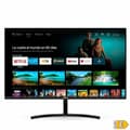 Pikkukuva 2 / 4: Näyttö SPC 900024N Full HD 24" 60 Hz USB 2.0