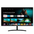 Pikkukuva 1 / 4: Näyttö SPC 900024N Full HD 24" 60 Hz USB 2.0