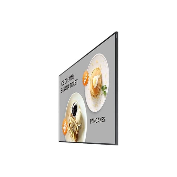 Videovæg Monitor Samsung QM32C Full HD 32"