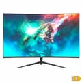 Miniatyrbillede 2 af 3: Skærm Nilox NXM24CRV01 Full HD 24" 165 Hz