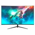 Miniatyrbillede 1 af 3: Skærm Nilox NXM24CRV01 Full HD 24" 165 Hz