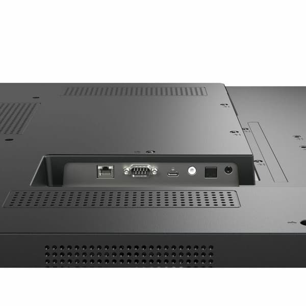 Videovæg Monitor NEC 60005054 4K Ultra HD 54,6" 60 Hz