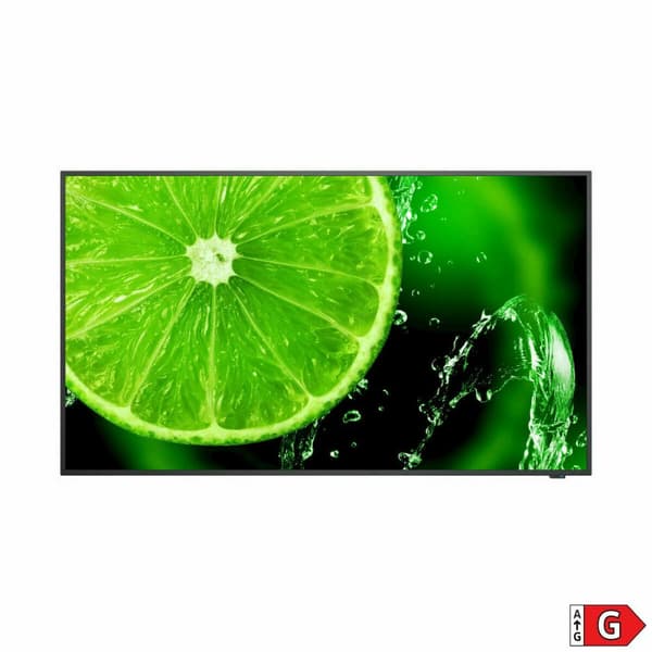 Videovæg Monitor NEC 60005054 4K Ultra HD 54,6" 60 Hz