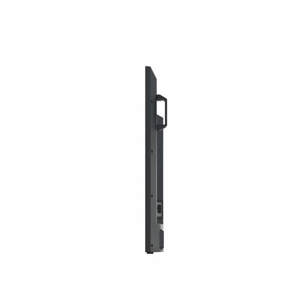 Videoseinä Monitori NEC 60005054 4K Ultra HD 54,6" 60 Hz