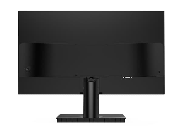 V7 L238V0-E - LED-skärm - 24" (23.8" visbar) - 1920 x 1080 Full HD (1080p) - IPS - 250 cd/m² - 1000:1 - 5 ms - HDMI, VGA - högtalare - svart