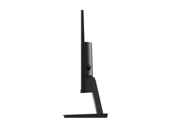 V7 L238V0-E - LED-skärm - 24" (23.8" visbar) - 1920 x 1080 Full HD (1080p) - IPS - 250 cd/m² - 1000:1 - 5 ms - HDMI, VGA - högtalare - svart