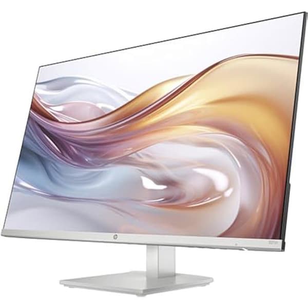 HP 527sh 27" 100Hz 5ms Full HD IPS höjdjusterbar bildskärm - Svart