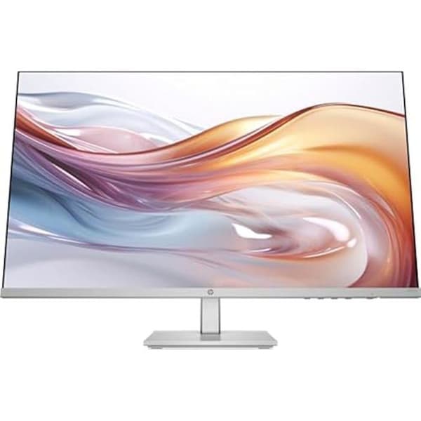 HP 527sh 27" 100Hz 5ms Full HD IPS höjdjusterbar bildskärm - Svart