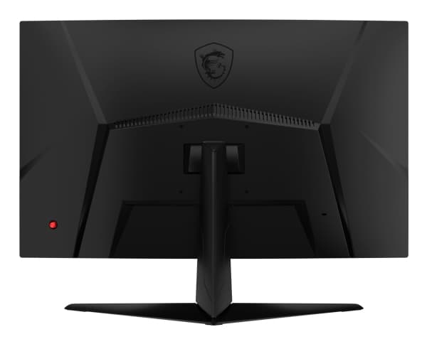MSI G27C4 E3 - LED-skärm - spel - böjd - 27" - 1920 x 1080 Full HD (1080p) @ 180 Hz - Rapid VA - 250 cd/m² - 3000:1 - 2xHDMI, DisplayPort
