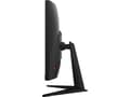 Miniatyrbild 4 av 5: MSI G27C4 E3 - LED-skärm - spel - böjd - 27" - 1920 x 1080 Full HD (1080p) @ 180 Hz - Rapid VA - 250 cd/m² - 3000:1 - 2xHDMI, DisplayPort