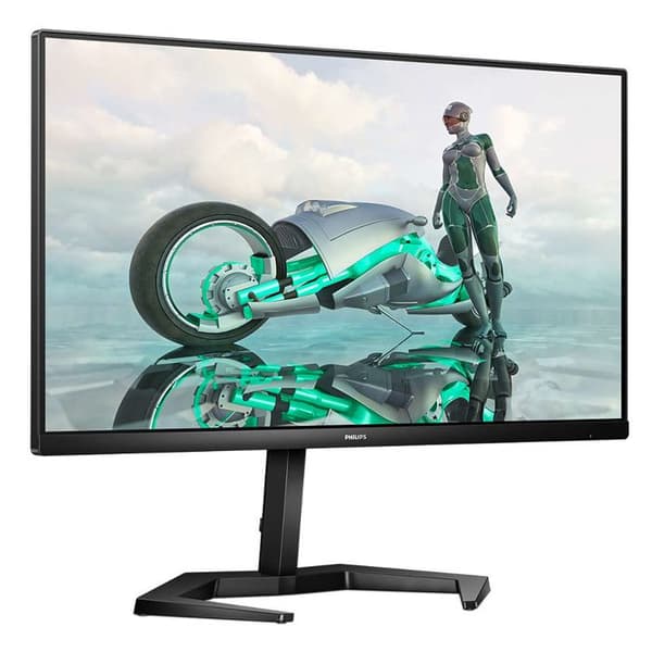 - Philips - Philips Evnia 24M1N3200ZS - Evnia 3000-serien - LED-skärm - Full HD (1080p) - 24"
