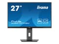 Miniatyrbild 5 av 5: iiyama ProLite XUB2797HSU-B2 - LED-skärm - 27" - 1920 x 1080 Full HD (1080p) @ 100 Hz - IPS - 300 cd/m² - 1000:1 - 1 ms - HDMI, DisplayPort - högtala