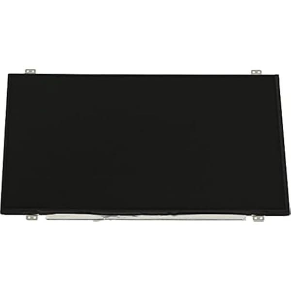 Lenovo-skärm - 04X0390 - HDMI och DisplayPort - Svart färg - HDMI-gränssnitt