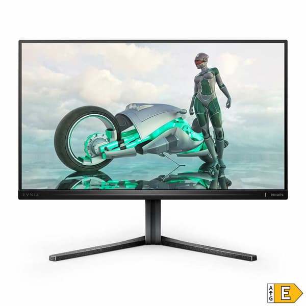 Näyttö Philips 25M2N3200W/00 Full HD 24,5" 240 Hz 60 Hz