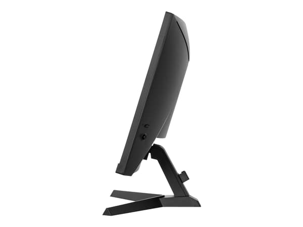 iiyama G-MASTER Red Eagle GC2480HSU-B1 - LED-skärm - spel - böjd - 24" (23.6" visbar) - 1920 x 1080 Full HD (1080p) @ 180 Hz - VA - 300 cd/m² - 3000: