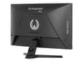 Miniatyrbild 5 av 5: iiyama G-MASTER Red Eagle GC2480HSU-B1 - LED-skärm - spel - böjd - 24" (23.6" visbar) - 1920 x 1080 Full HD (1080p) @ 180 Hz - VA - 300 cd/m² - 3000: