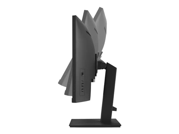 ASUS VA34VCPSR, 86.4 cm (34"), 3440 x 1440 pixels, Wide Quad HD, LCD, 4 ms, Black