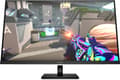 Miniatyrbild 1 av 5: HP OMEN Transcend 31.5 inch UHD 240Hz OLED Gaming Monitor - Transcend 32, 80 cm (31.5"), 3840 x 2160 piksler, 4K Ultra HD, OLED, 0,03 ms, Hvit