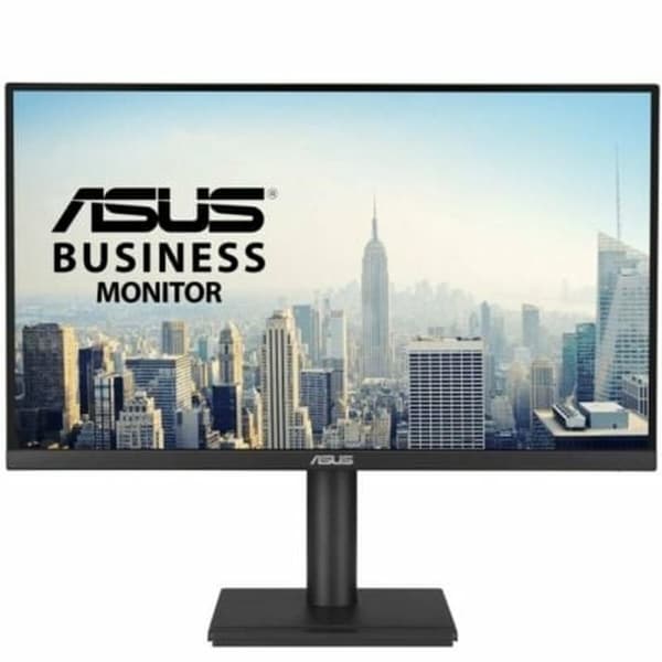Monitor Gaming Asus 90LM09WJ-B03170 4K Ultra HD 27" Svart