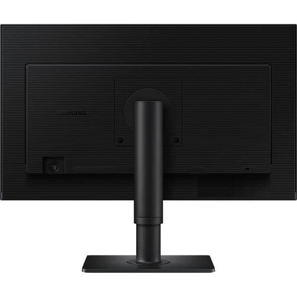 Skärm PC - SAMSUNG - S24D400G - 24'' - FHD 1920x1080 - 100Hz - IPS - 5ms(GTG) - 250cd/m² - Justerbar fot - HDMI - DisplayPort