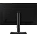 Miniatyrbild 3 av 4: Skärm PC - SAMSUNG - S24D400G - 24'' - FHD 1920x1080 - 100Hz - IPS - 5ms(GTG) - 250cd/m² - Justerbar fot - HDMI - DisplayPort