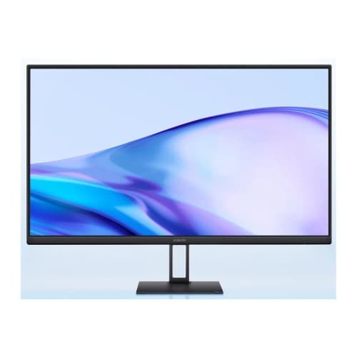 Xiaomi A27i - LED-skärm - Full HD (1080p) - 27" - HDR Svart