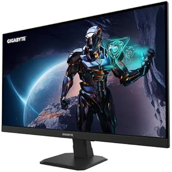 Spelskärm - GIGABYTE - GS27U - 27 tum - UHD 3840 x 2160 - 160Hz - 1ms