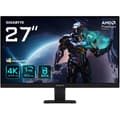 Miniatyrbild 1 av 2: Spelskärm - GIGABYTE - GS27U - 27 tum - UHD 3840 x 2160 - 160Hz - 1ms