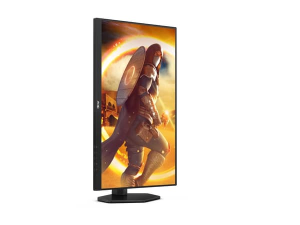 AOC Gaming Q27G4X – 27″ Gaming-Skärm, 2560 x 1440 (2K), 180 Hz