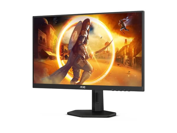 AOC Gaming Q27G4X – 27″ Gaming-Skärm, 2560 x 1440 (2K), 180 Hz