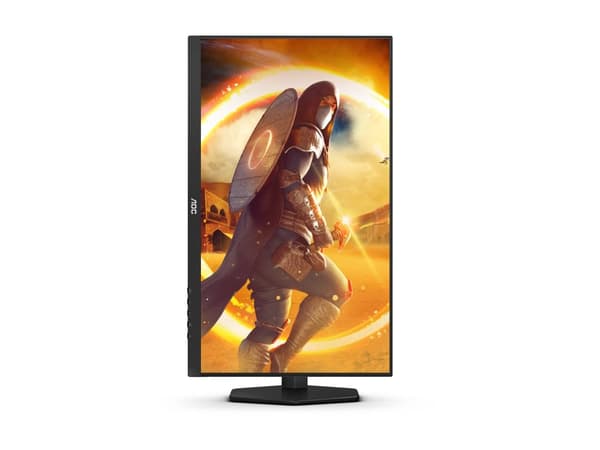 AOC Gaming Q27G4X – 27″ Gaming-Skärm, 2560 x 1440 (2K), 180 Hz