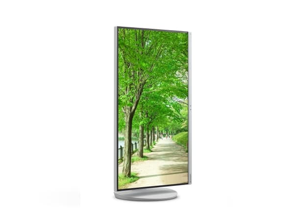 Sharp MultiSync EA272Q, 68,6 cm (27"), 2560 x 1440 pixlar, 4K Ultra HD, LCD, 6 ms, Vit
