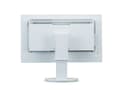 Miniatyrbild 2 av 5: Sharp MultiSync EA272Q, 68,6 cm (27"), 2560 x 1440 pixlar, 4K Ultra HD, LCD, 6 ms, Vit