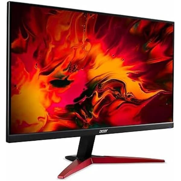 PC-skärm - ACER - KG271 M3 - 27 tum - Full HD 1920 x 1080 - 180 Hz - 1 ms