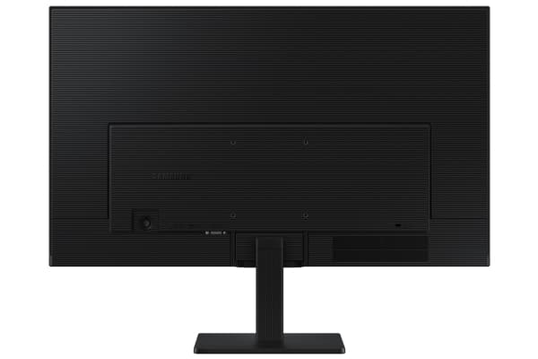 Samsung S30GD, 68.6 cm (27"), 1920 x 1080 pixels, Full HD, LCD, 5 ms, Black