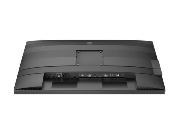 Philips 5000 series 27B2G5601/00, 68.6 cm (27"), 2560 x 1440 pixels, Quad HD, LCD, 4 ms, Black