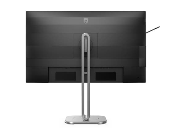 Philips 5000 series 27B2G5601/00, 68.6 cm (27"), 2560 x 1440 pixels, Quad HD, LCD, 4 ms, Black