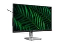 Pikkukuva 2 / 5: Philips 5000 series 27B2G5601/00, 68.6 cm (27"), 2560 x 1440 pixels, Quad HD, LCD, 4 ms, Black